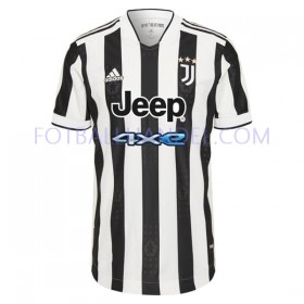 Herre Fotballdrakter Juventus Hjemme 2021-22 Kortermet